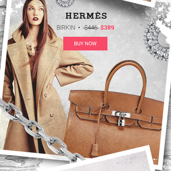 Hermes Replica Birkin